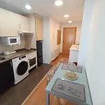 Hospital Prados Parking Gratuito Apartment